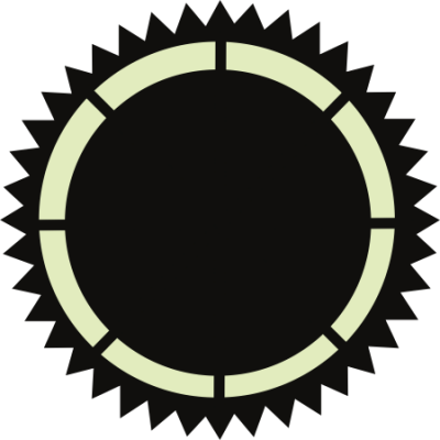 Logo Game Dev Party - back (mobile)